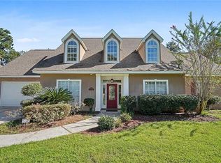 1250 Springwater Dr, Mandeville, LA 70471