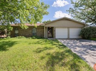 3508 Surrey Ln, Brownwood, TX 76801