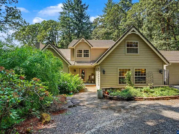 8930 NW Lorri Pl, Corvallis, OR 97330