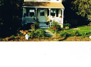 1300 Ocean Rd, Spring Lake, NJ 07762