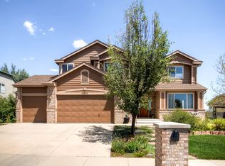 12617 W 83rd Dr, Arvada, CO 80005