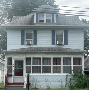 109 Prospect Street, East Hartford, CT, 06108