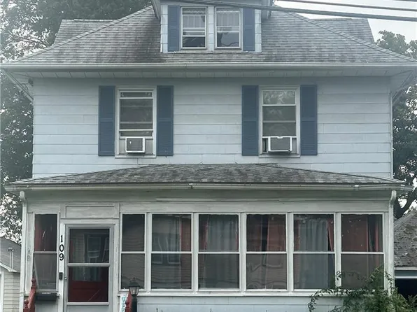 109 Prospect Street, East Hartford, CT 06108