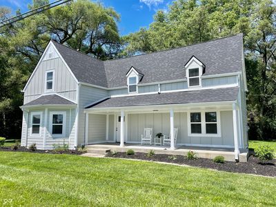 22133 State Road 37 N, Noblesville, IN, 46060