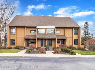 1446 Treetop Dr, Okemos, MI 48864