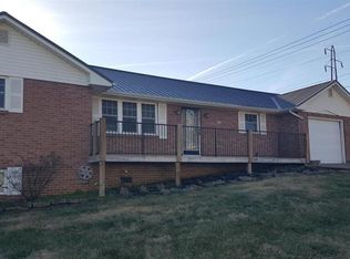 505 Highland Ave, Loudon, TN 37774