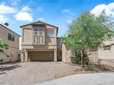 2659 Upland Dawn Ct, Sunrise Manor, NV, 89142