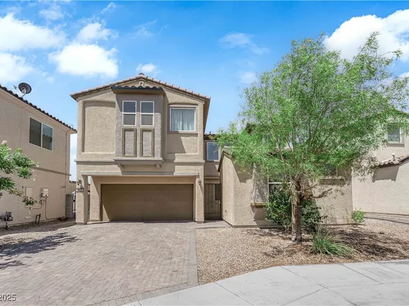 2659 Upland Dawn Ct, Sunrise Manor, NV 89142