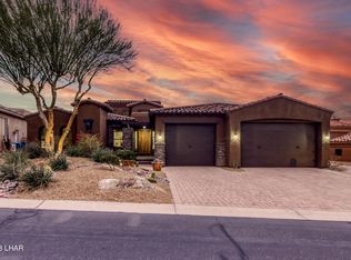 3775 N Masters Ct, Lake Havasu City, AZ 86404