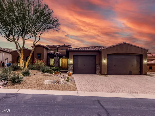 3775 N Masters Ct, Lake Havasu City, AZ 86404
