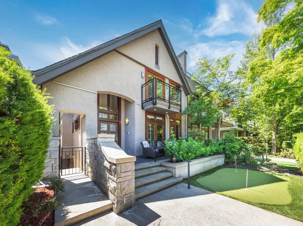 5912 Chancellor Blvd, Greater Vancouver, BC V6T 0A1