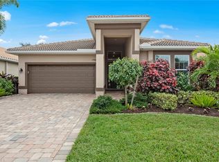 19708 Tesoro Way, Estero, FL 33967