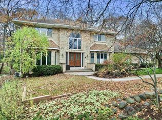 2895 Osmundsen Rd, Fitchburg, WI 53711