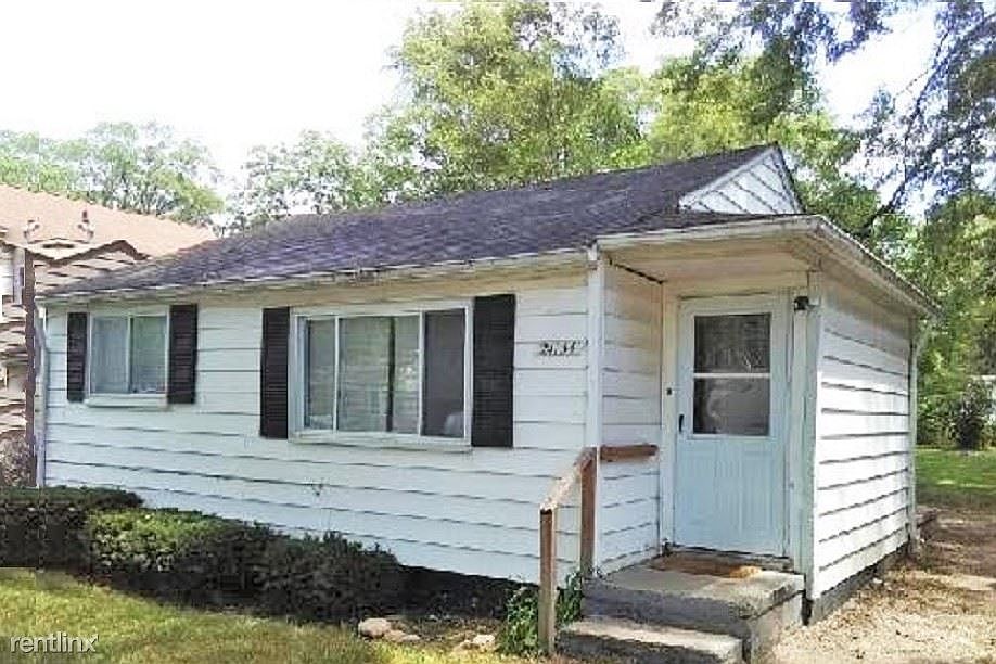 Front View