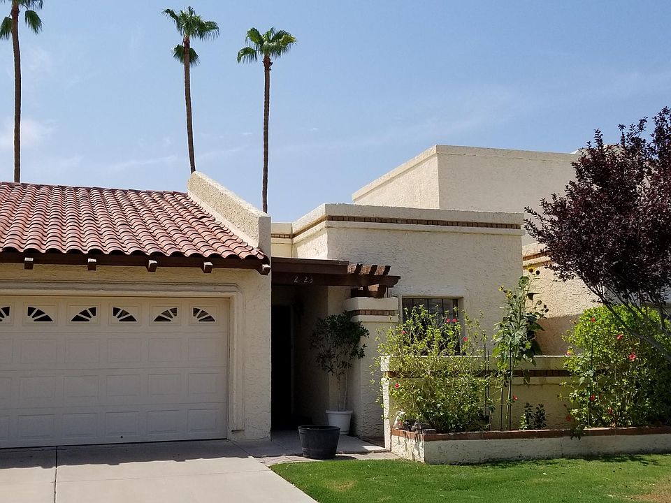 1st image of 2123 W Nopal Ave