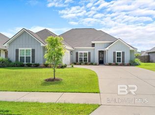 756 Culpeo Ave, Fairhope, AL 36532