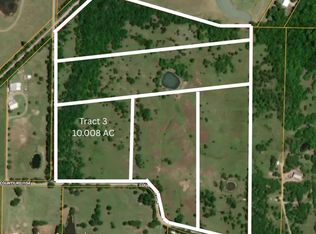 3 County Road 1104, Celeste, TX 75423