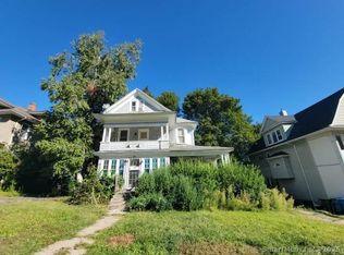 66 Revere St, Waterbury, CT 06708