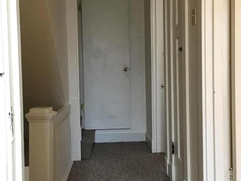 2nd floor Hallway.