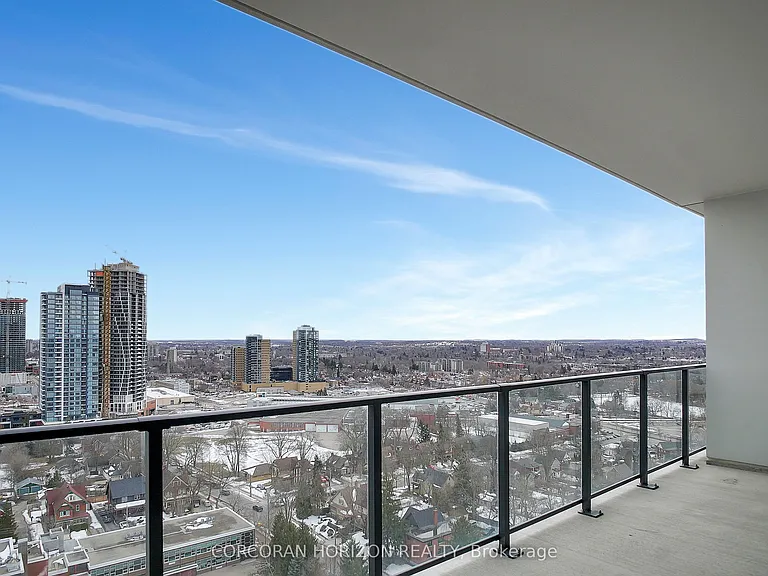 741 King St W #1710 — Photo 23