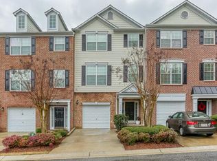 3604 Chattahoochee Summit Dr SE, Atlanta, GA 30339