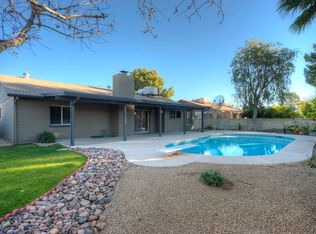 4909 E Voltaire Ave, Scottsdale, AZ 85254