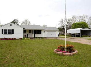 2014 S Ash Pl W, Broken Arrow, OK 74012