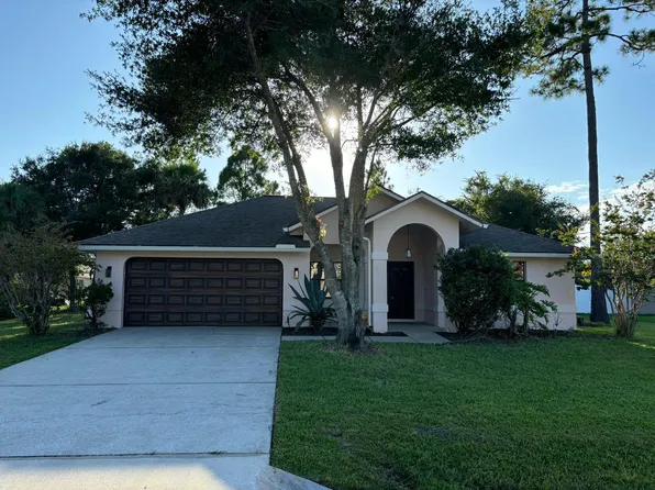 20 Farson Ln, Palm Coast, FL 32137