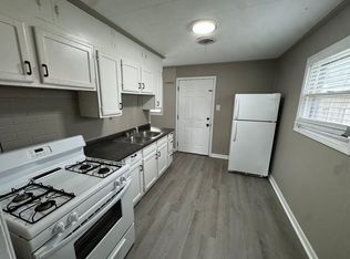 1023 E Dixon St, Kokomo, IN 46901