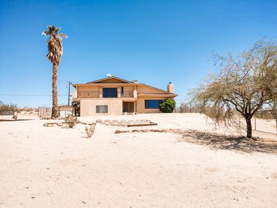 73382 Sunnyvale Dr, Twentynine Palms, CA, 92277