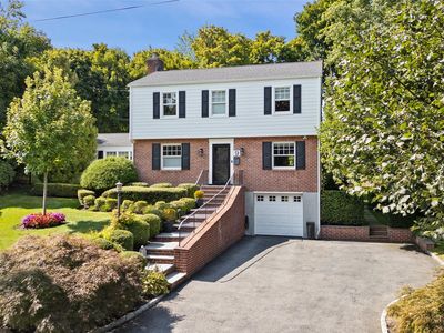 9 Hazelton Drive, Scarsdale, NY, 10583