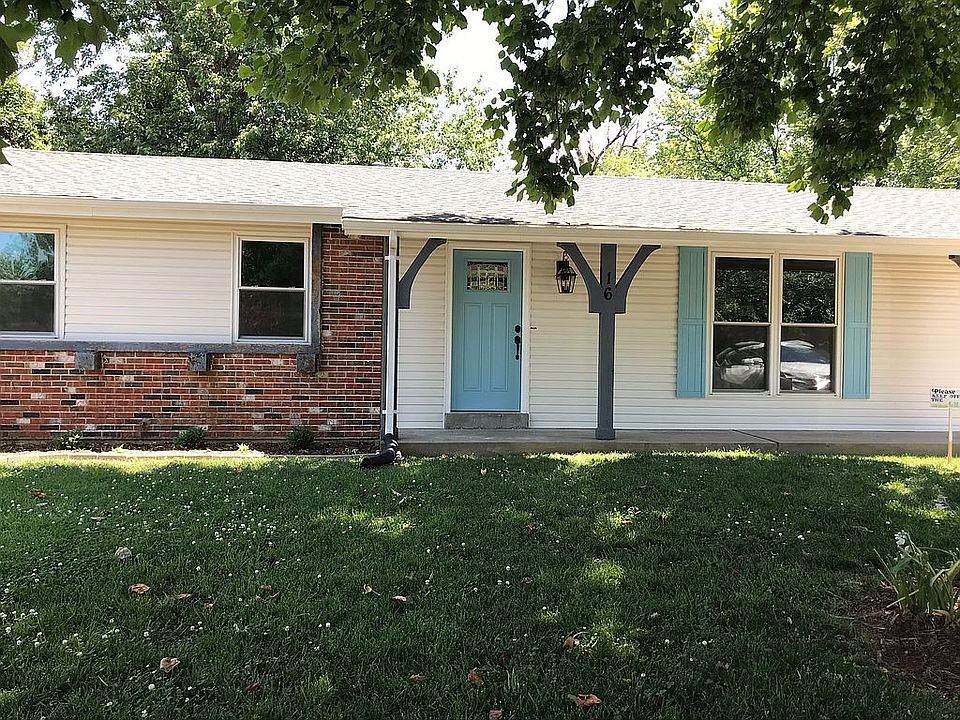 2nd image of 16 Fernwood Dr
