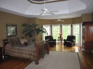4923 Habersham Walk, Gainesville, GA 30504