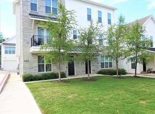 2624 Metcalfe Rd #9, Austin, TX 78741