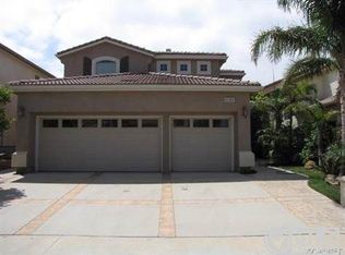 11382 Modena Ln, Northridge, CA 91326