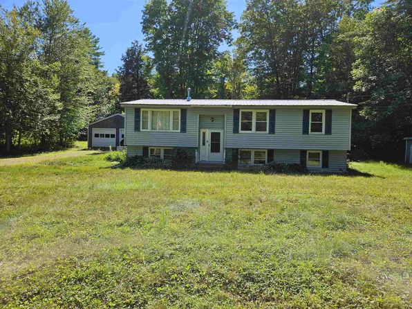 407 Kidder Road, Bradford, VT 05033