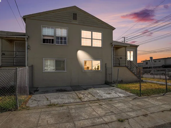 5834 Elizabeth St, Oakland, CA 94621