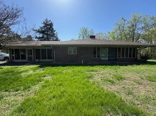 1128 Pounds Rd, Sutherlin, VA 24594