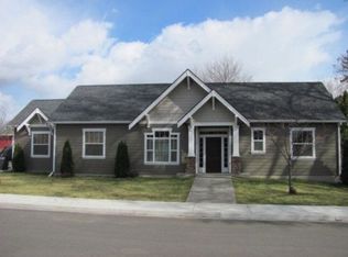 1734 Kobe Ct, Walla Walla, WA 99362