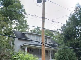 260 Rotary Rd, Huntington, WV 25705