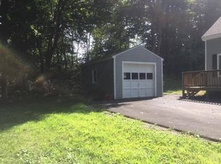 17 Youngs Ave, Ellsworth, ME 04605