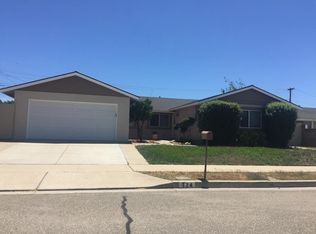 724 Spencer Dr, Santa Maria, CA 93455