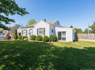 1010 W Vest St, Scottsburg, IN
