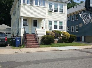 14 Oconnell Rd #1, Boston, MA 02124