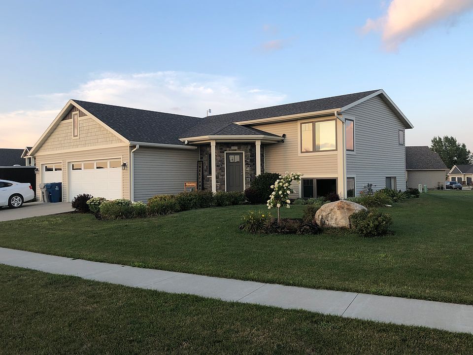 1002 14th Ave Nw, Kasson, MN 55944 Zillow