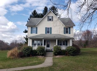 7 Mundro Rd, Scott Township, PA 18447