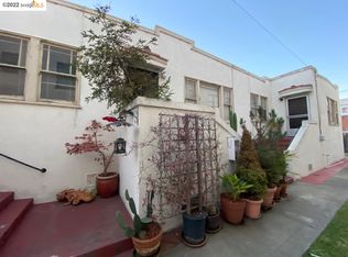 1370 Berkeley Way, Berkeley, CA 94702