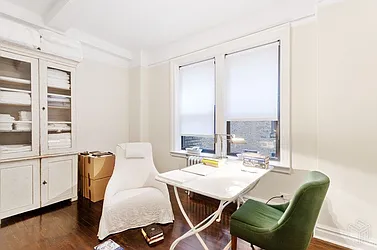 Rented by Halstead Real Estate