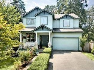 19453 S Provisioner Ct, Oregon City, OR 97045