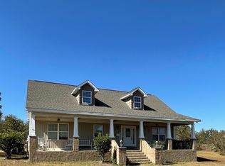 2293 Causey Rd, Lizella, GA 31052